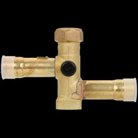 S1-02211572000 | VALVE, SUCTION, 3/4