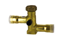 S1-02211576000 | VALVE, SUCTION, 7/8 INCH | York