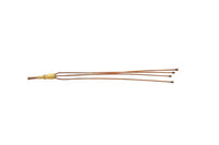 S1-02211605005 | DISTR, BELLED, 60/4 OUTLET | York