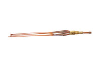 S1-02211608000 | DIST, NO VLV, 6 TUBE, .375X.187, 23.5 IN | York