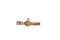 S1-02213622000 | VALVE, BALL, 1-1/8IN | York