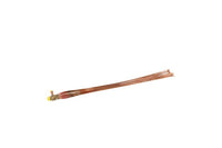 S1-02213650000 | DIST, BELLED, 18 TUBE, 1-1/8X3/16, 36 INCH | Source1