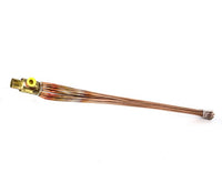 S1-02213654000 | DIST, BELLED, 19 TUBE, 1-1/8X3/16, 36 INCH | Source1