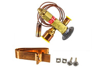 S1-02213667000 | VLV, TXV, .625 X 1.125 ODF, 90 PSIG, SPORLAN | Source1