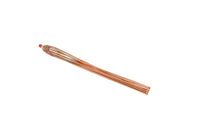 S1-02213716000 | DIST, BELLED, 3/8, #6, 14 TUBE, 7/8X1/4X30 | Source1