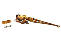 S1-02213744000 | VLV, TXV/DIST, 3T, 8 TUBE, JR3, SH-87.5, 24 IN | York