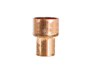 S1-02322454000 | COUPLING, RDC, 7/8 X 5/8, CU | Source1