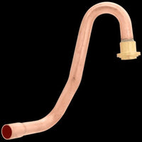 S1-02322464000 | COPPER ASSEM, LIQUID LINE | York