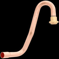 S1-02322465000 | COPPER ASSEM, LIQUID LINE | York