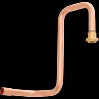 S1-02322470000 | COPPER ASSEM, LIQUID LINE | York