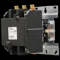 S1-02421216704 | CNTCTR 3PNO, 75A, 120V | York