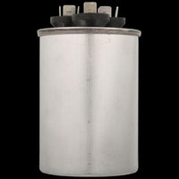 S1-02427615000 | CAP, RUN DUAL, 80/7.5MFD, 370V, ROUND | York