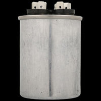 S1-02423997700 | CAP, RUN DUAL, 25/5MFD, 370V, ROUND | York