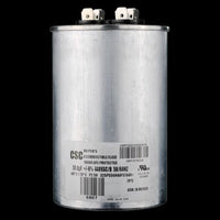S1-02424060700 | CAP, RUN SINGLE, 55MFD, 440V, ROUND | York