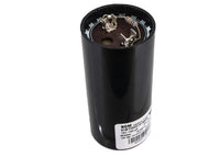 S1-02425075700 | CAP, START 161-193MFD, 250V | York