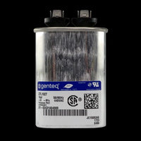 S1-02431404000 | CAP, RUN SINGLE, 10MFD, 440V, FLAT OVAL | York