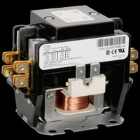 S1-02432004000 | CNTCTR 2PNO, 30A, 24V | York