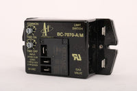 S1-02435269000 | SWITCH, PRES, AIR, 0.55/1.30 ON FALL, SPNO | York