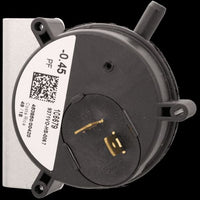 S1-02435270000 | SWITCH, PRES, AIR, -0.45 ON FALL, SPNO | York