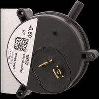 S1-02435271000 | SWITCH, PRES, AIR, -0.50 ON FALL, SPNO | York