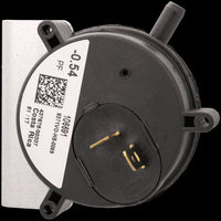 S1-02435272000 | SWITCH, PRES, AIR, -0.54 ON FALL, SPNO | York