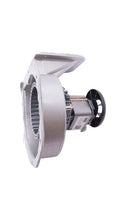 S1-02435329000 | BLOWER, ASSEM, INDUCER DRAFT JAKEL 1 SPEED | York