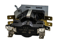 S1-02435339000 | RELAY, TIME DELAY, 2 POLE | Source1