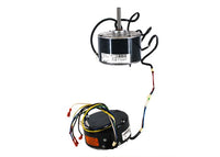 S1-02435582000 | MTR, COND, 1/3, 900/1100, 240V, ECM | York