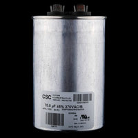 S1-02435593000 | CAP, RUN SINGLE, 70MFD, 370V, ROUND | York