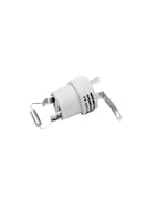 S1-02435663000 | CNTRL, TEMP, CUT OUT, 121 DEG, 230V, 1-PH | York