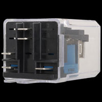 S1-02435715000 | RELAY, 24VDC, SPDT | York