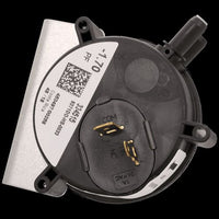S1-02435716000 | SWITCH, PRES, AIR, 1.70 IWC FALL-SPNO | York
