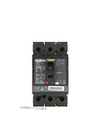 S1-02436076000 | BREAKER, CIRCUIT, 3 POLE, 250A | York