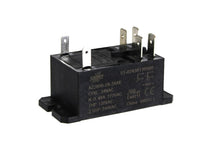 S1-02436138000 | RELAY, CNTRL, 24VAC, 60HZ, DPST (NO) | York