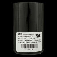 S1-02436209000 | CAP, START, 645-774MFD, 125V | Source1