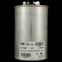 S1-02439473000 | CAP, RUN, DUAL, 45.000 UF 6.00% ROUND | Source1