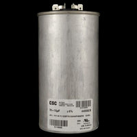 S1-02439474000 | CAP, RUN, DUAL, 70.000 UF 6.00% ROUND | York