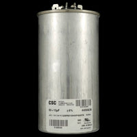 S1-02439475000 | CAP, RUN, DUAL, 80.000 UF 6.00% ROUND | Source1
