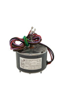 S1-02440905000 | MTR, COND, 1/8, 1075/2, CW, 230-1-60 | York