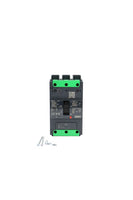 S1-02441164000 | BREAKER, CIRCUIT, 3 POLE, 15A, 600V | York