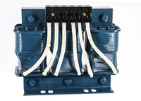 S1-02441172000 | REACTOR, LINE, 3PH, 30HP | Source1