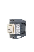 S1-02441183000 | CONTACTOR, 50A, 3POLE, 24V | Source1