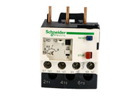S1-02441191000 | RELAY, OVERLOAD, 5.5-8.0, FUSE, MAX, 30A | Source1