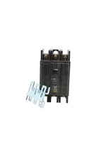 S1-02441220000 | BREAKER, CIRCUIT, 3 POLE, 25A, 240V | Source1