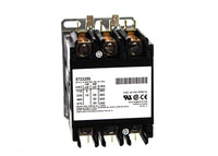 S1-02441453000 | CNTCTR, 3 POLE, 60A, 50-60HZ, 24V-COIL | York