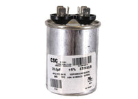 S1-02442062000 | CAP, RUN DUAL, 7.5/7.5MFD, 440V, OVAL | York