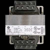 S1-02515798700 | TRNSF, 240/480V, 120/140V, 250VA, 60HZ | York