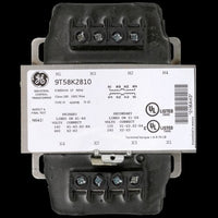 S1-02526309700 | TRNSF, 240/480V, 120/140V, 500VA, 60HZ | York