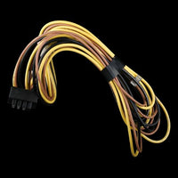 S1-02526387017 | HARNESS W/PLUG, COND MTR 138 INCH | York