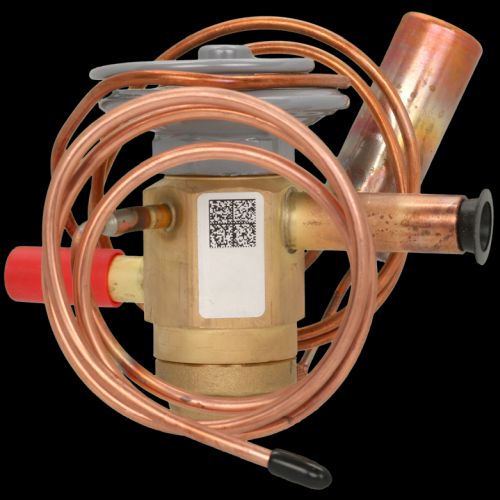 Source1 S1-02531982000 Vlv, Txv, 3/8 X 3/8 Odf, 50.0 Psig, Sporlan